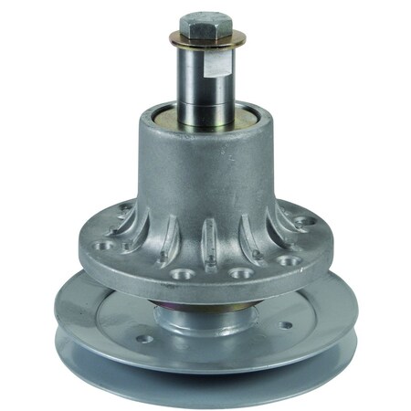 A & I Products Assembly, Spindle 6.45" x6.45" x7.65" A-B1EM101